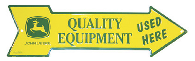 quality-equipment-sign