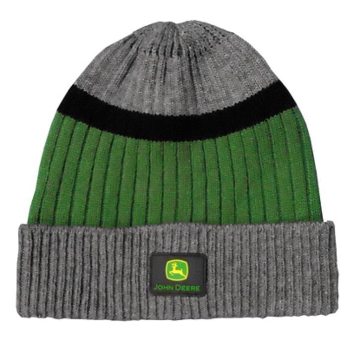 15 John Deere Winter Hats to Keep You Warm This Winter