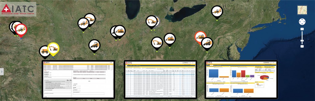 John Deere Foresight Intelligence