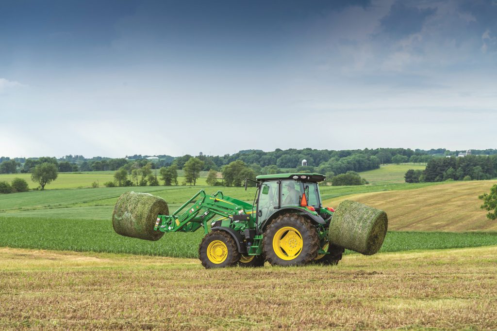 John Deere 5R Series