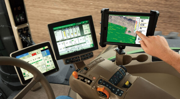 john deere connect mobile