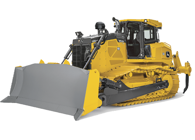 The Top 10 Bulldozer Brands: Powering Progress and Construction