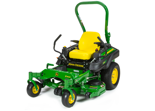 John Deere Z915E