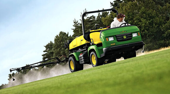 John Deere SelectSpray