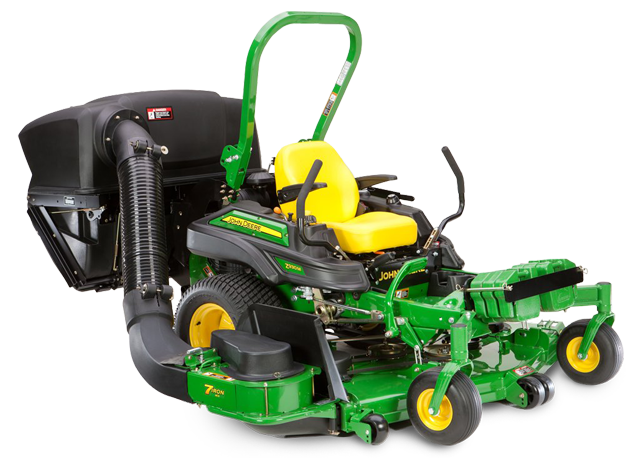 John Deere Z930M