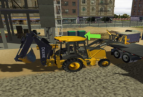 john deere construction simulation