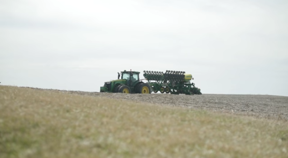 John Deere ExactEmerge