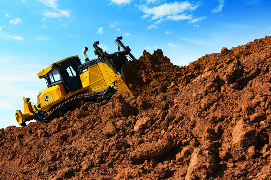 Dozer Safety Tips