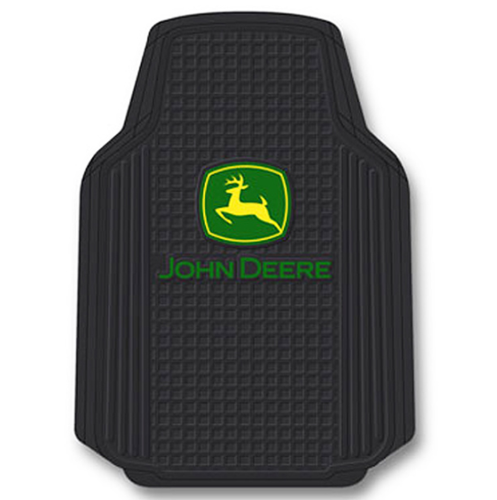 John Deere Auto Floor Mats