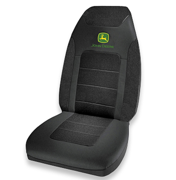 John Deere Seat Cover