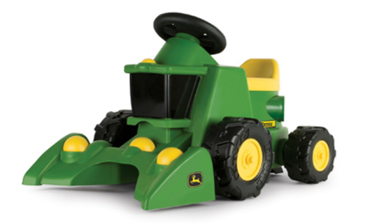 John Deere Pick N Pop Gator