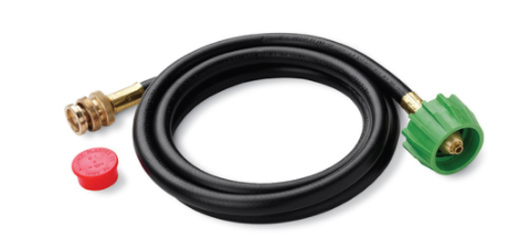 John Deere Adapter Hose