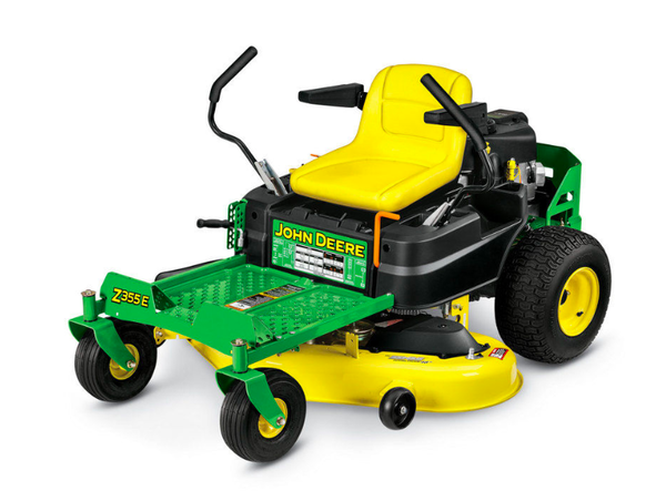 John Deere Z355E