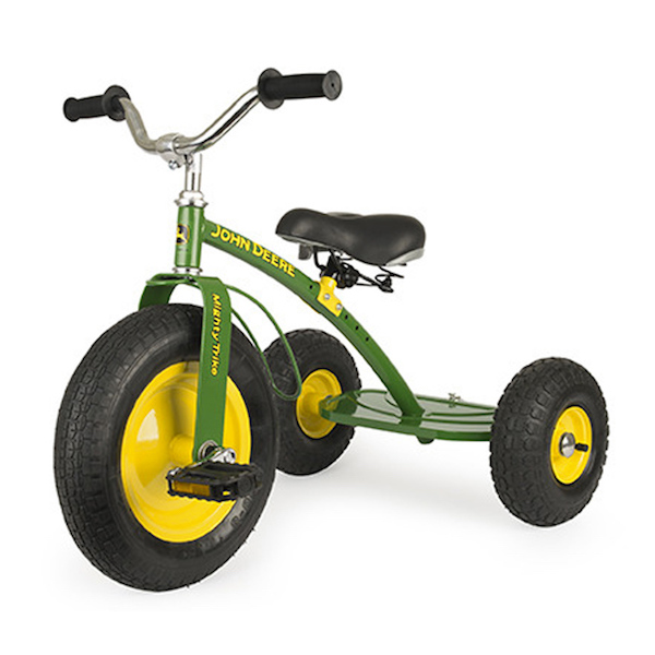 john deere beach cruiser