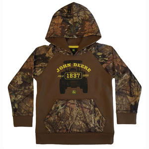 <img src="mossy oak camo hoodie.jpeg" alt="Brown hoodie with camouflage pattern">