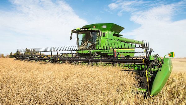 Grain Harvesting Attachments for Boosting Efficiency Out in the Field