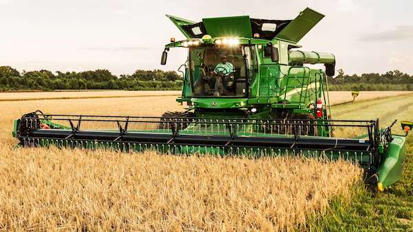 John Deere Combines: Exploring Models and Features from A to Z