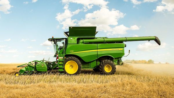 John Deere Combines: Exploring Models and Features from A to Z