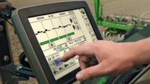 Farming the Right Way With John Deere Precision Ag Technology