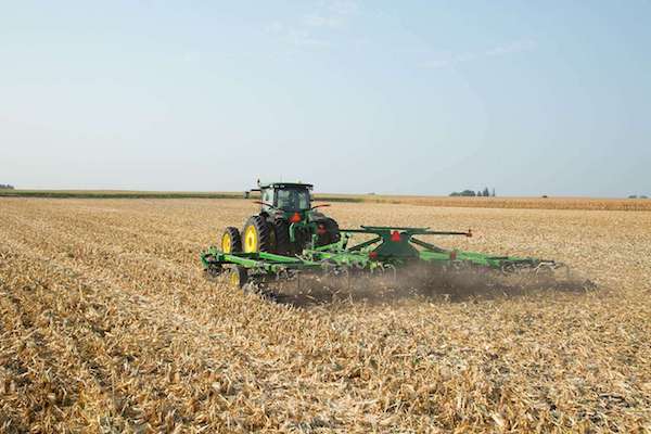 Harvest Equipment Buyers' Guide