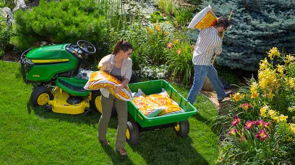 Get Your Lawn Ready for Fall Lawn Equipment, Tips, & Tricks