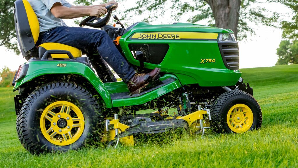 My John Deere Keeps Blowing Fuses What Could Be Wrong?, 51% OFF