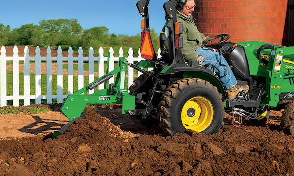 Tips and Considerations for Tilling a New Vegetable Garden