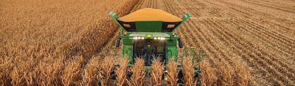 Helping Farmers Achieve A Successful Harvest Season This Fall 