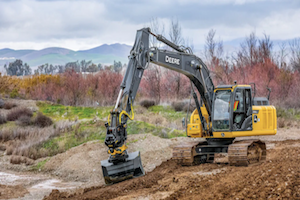 Engcon tiltrotators are designed to maximize productivity and profitability for users across a range of job sites. 