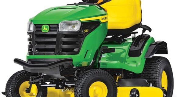 John Deere 112 Tractor: What You Need to Know | MachineFinder