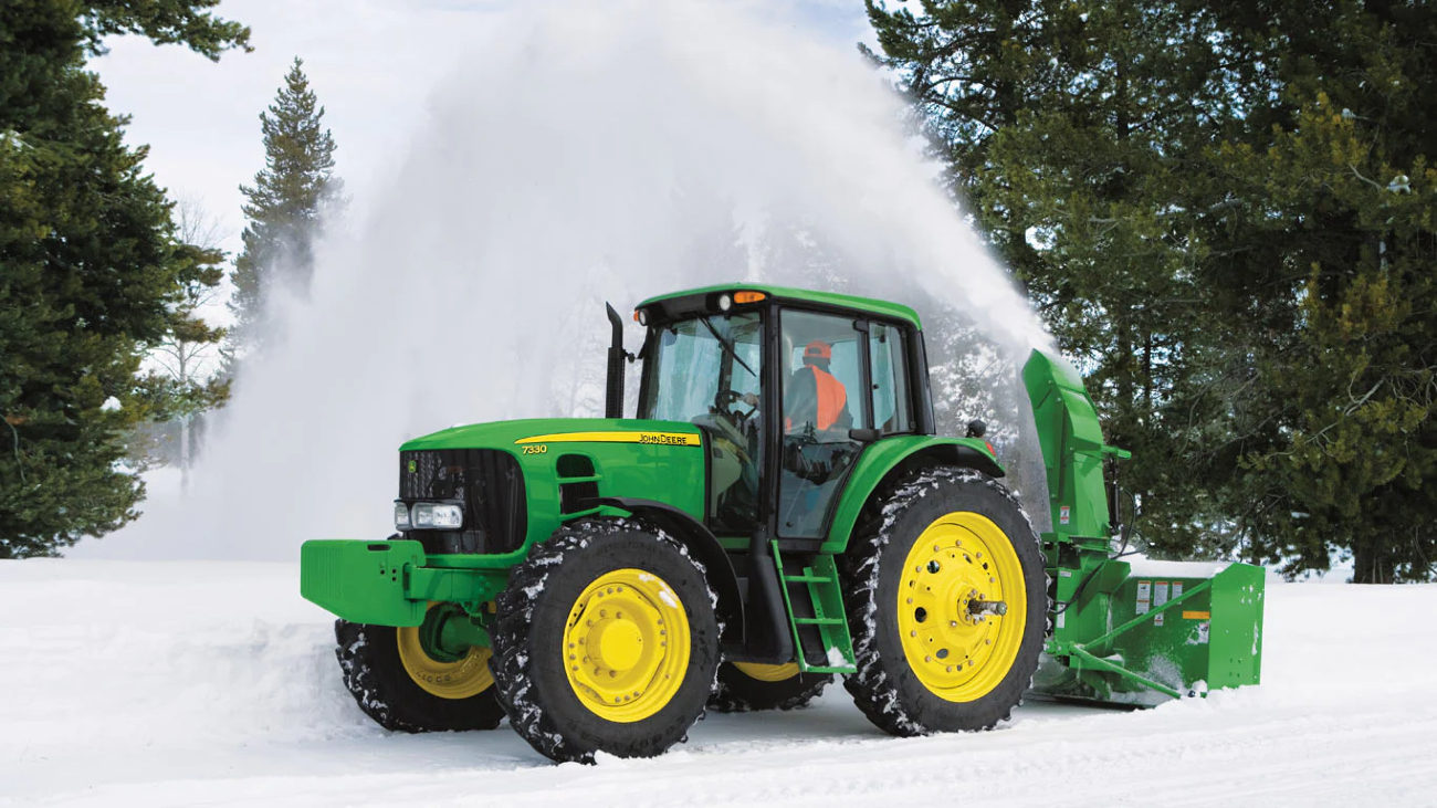 5 Tips for Winter Farm Prep | MachineFinder