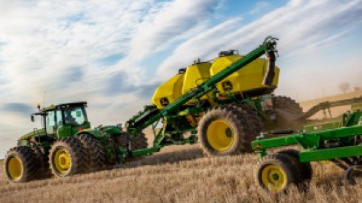 Basic Rules for Planting Winter Wheat This Fall