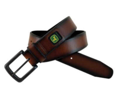 38MM Burnished Belt