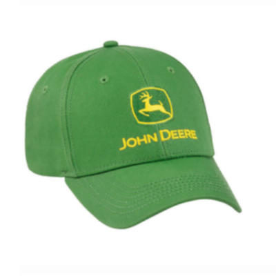 John Deere Farming Clothes Every Farmer Needs