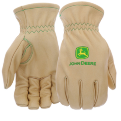 Water Resistant Driver Gloves