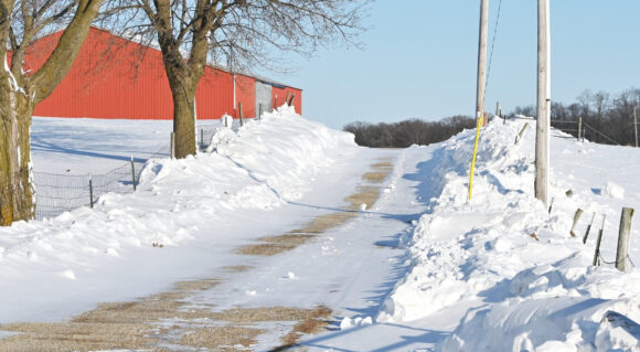 How To Repair Your Gravel Driveway And Get It Looking Good As New