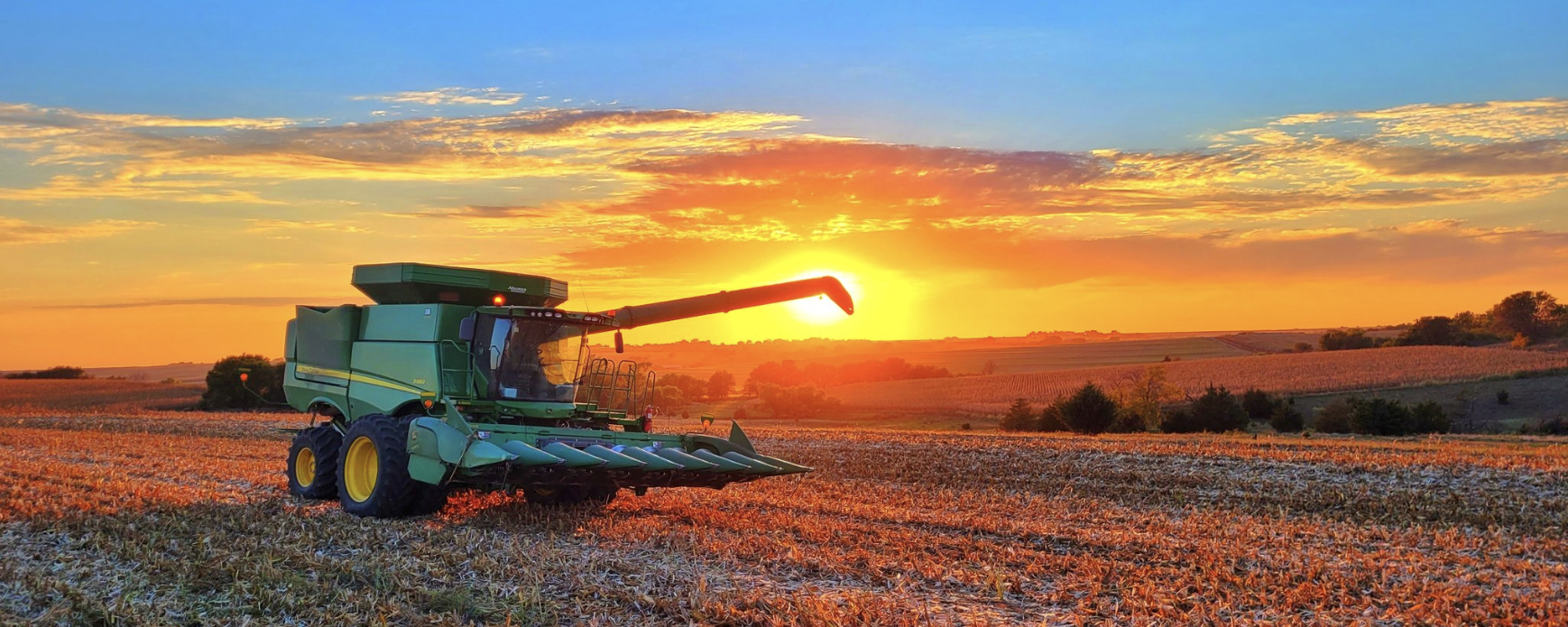 Harvest 2022: John Deere Equipment in Action | MachineFinder