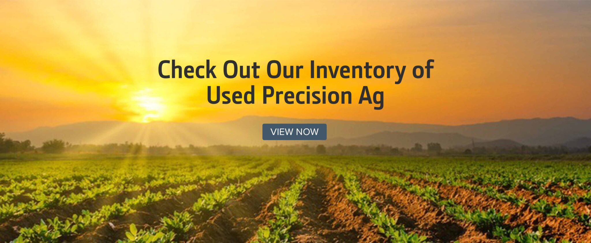 Farming the Right Way With John Deere Precision Ag Technology