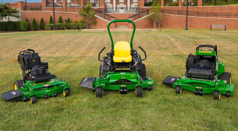 The John Deere MachineFinder Blog | See What's New in Used
