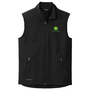 John Deere Eddie Bauer Vest