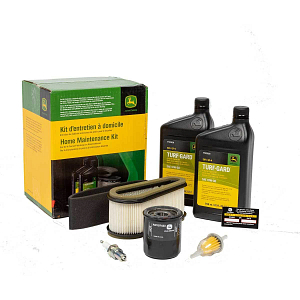 John Deere Home Maintenance Kit