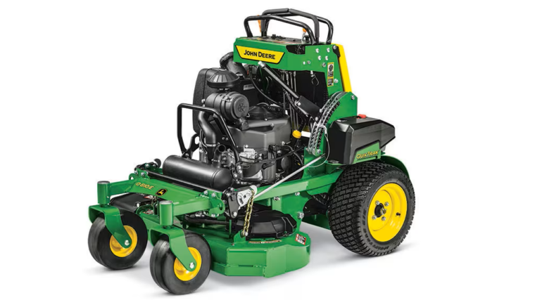 John Deere QuikTrak™ Commercial Mower
