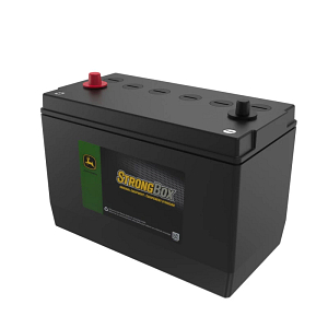 John Deere StrongBox™ Standard Duty Battery