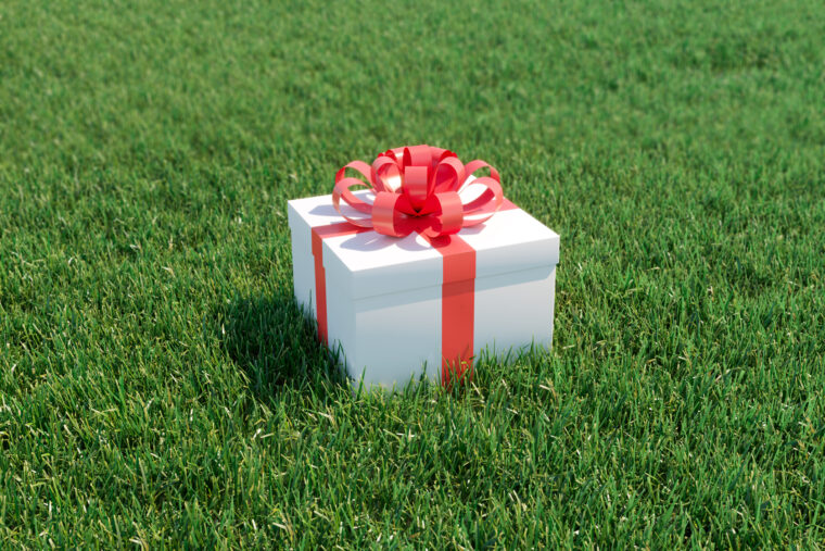 John Deere Holiday Gifts for Lawn Lovers
