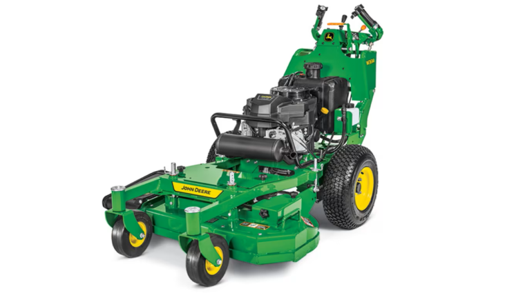 John Deere W36M Commercial Walk Behind Mower