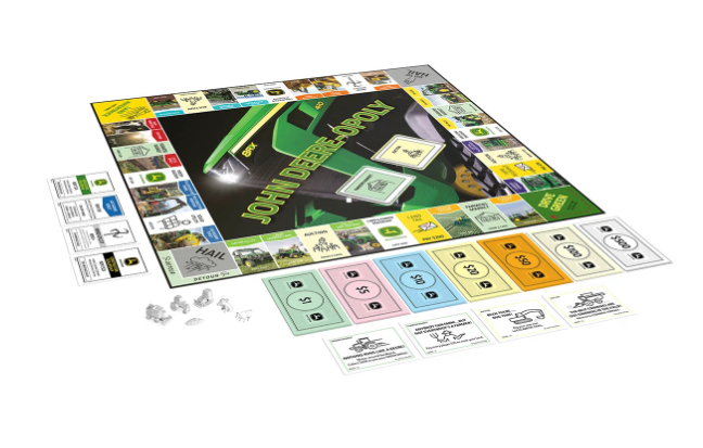 John Deere-opoly