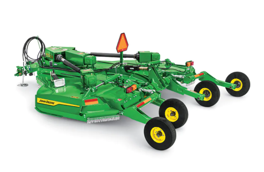 John Deere Cutters & Shredders: A Complete Guide | MachineFinder