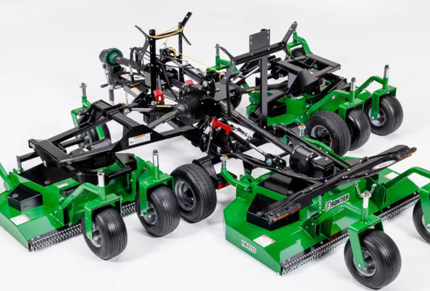 John Deere Cutters & Shredders: A Complete Guide | MachineFinder
