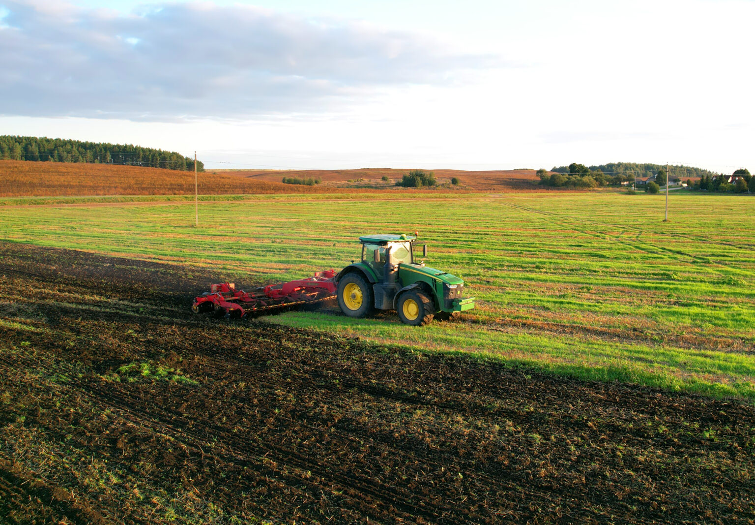 National Farm Workers Day: A Complete Guide | MachineFinder