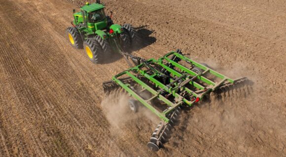 Tilling vs Cultivating
